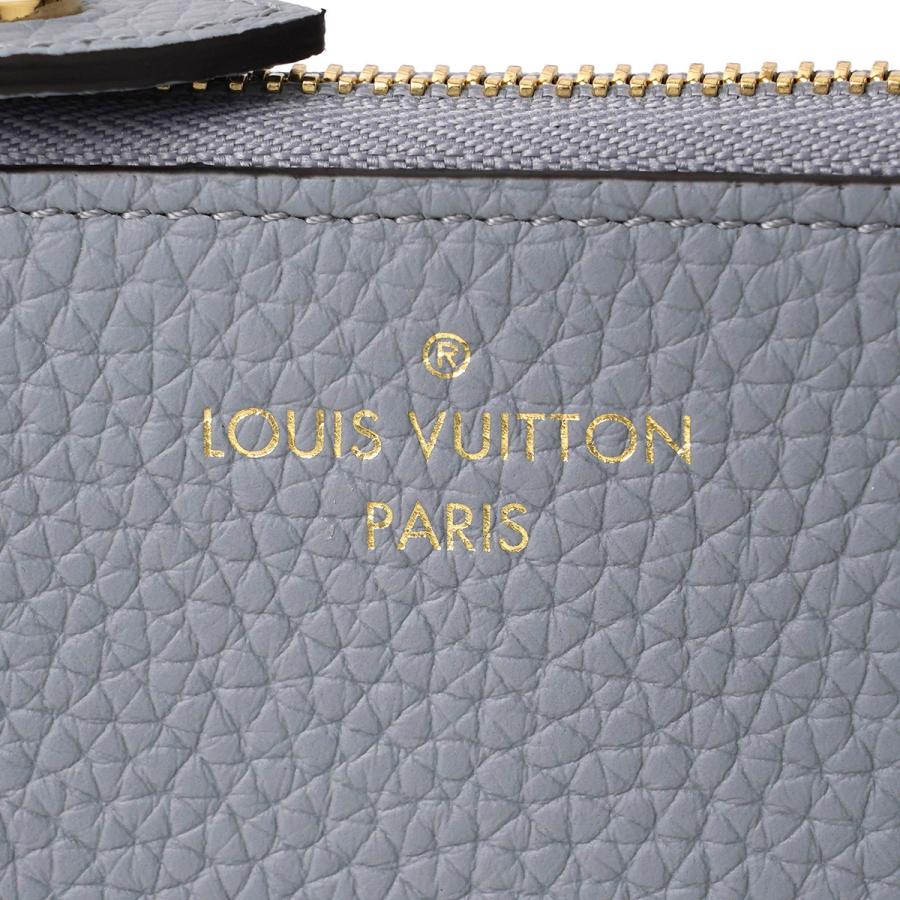 LOUIS VUITTON ルイヴィトン 長財布 Louis Vuitton トリヨン LOUIS VUITTON ルイヴィトン 長財布 Louis Vuitton トリヨン