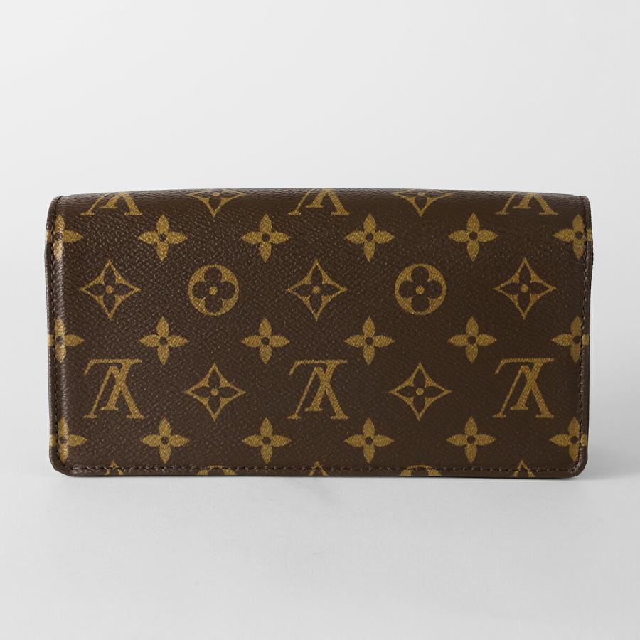 並行輸入 ルイヴィトン ショルダーバッグ モノグラム ウォレット オン チェーン・リリー M82509 | LOUIS VUITTON | 01