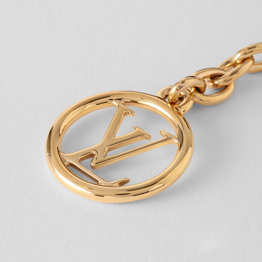 並行輸入 ルイヴィトン ショルダーバッグ モノグラム ウォレット オン チェーン・リリー M82509 | LOUIS VUITTON | 07