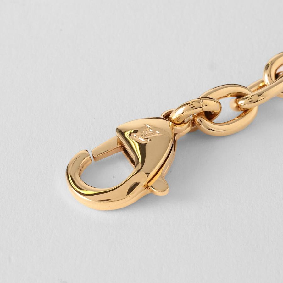 並行輸入 ルイヴィトン ショルダーバッグ モノグラム ウォレット オン チェーン・リリー M82509 | LOUIS VUITTON | 08