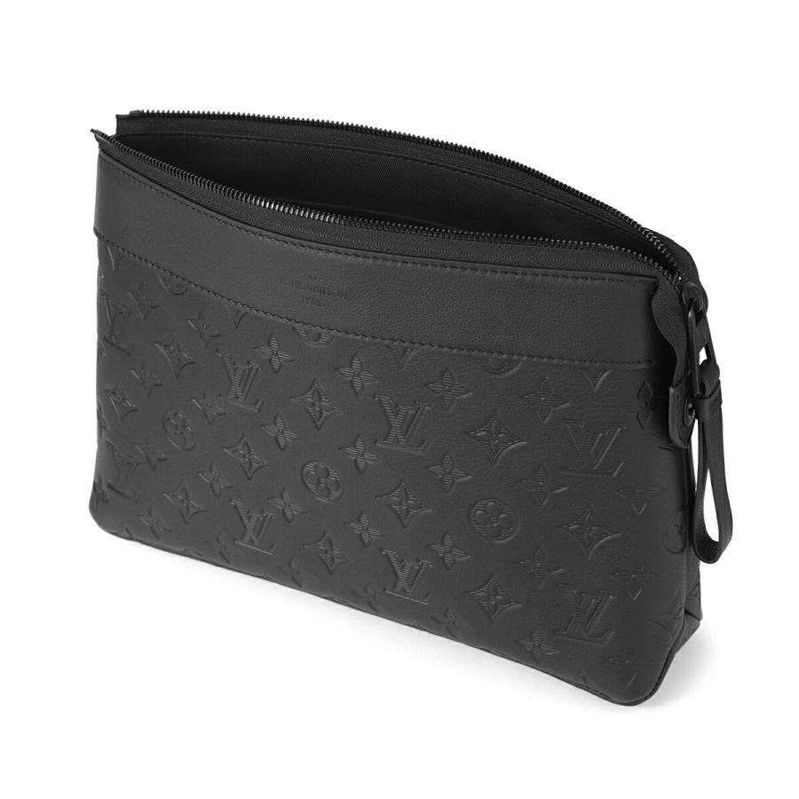LOUIS VUITTON ルイヴィトン クラッチ セカンドバッグ Louis LOUIS VUITTON ルイヴィトン クラッチ セカンドバッグ Louis
