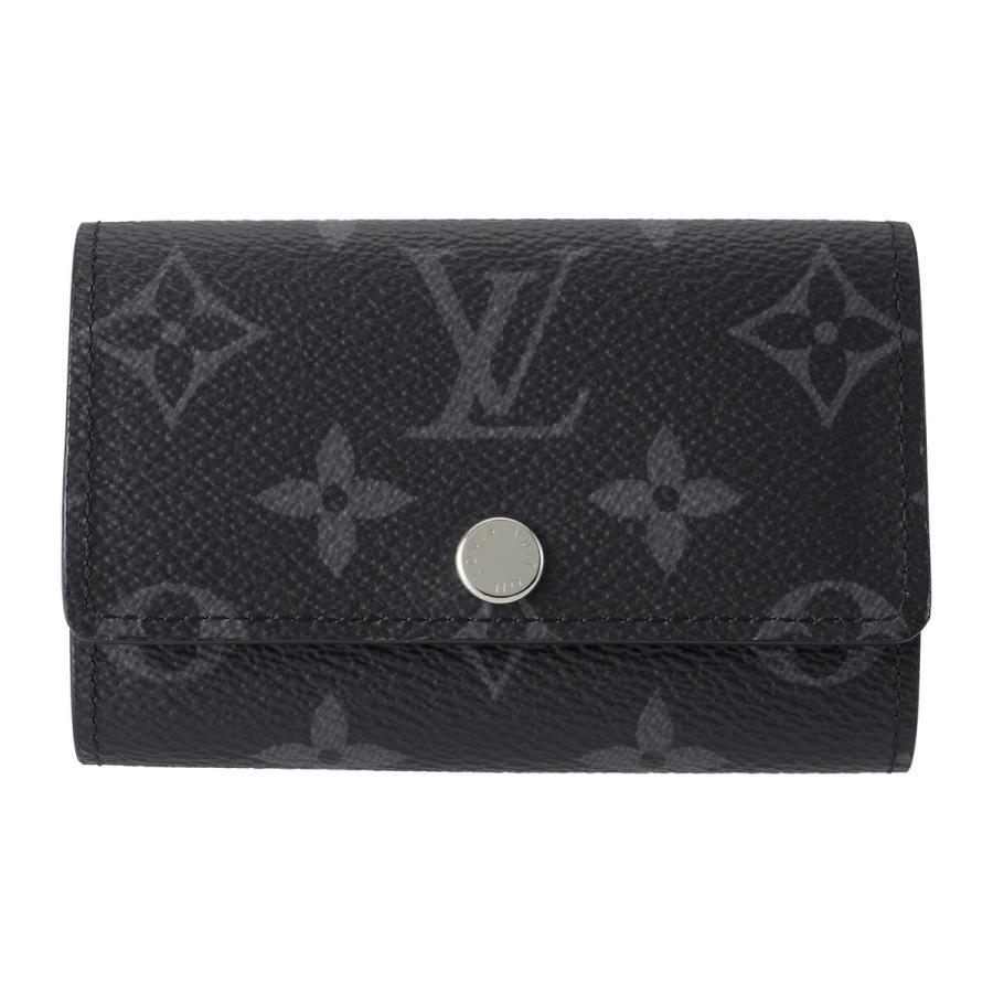 並行輸入 ルイヴィトン キーケース モノグラム・エクリプス MULTICLES 6 M82603 | LOUIS VUITTON