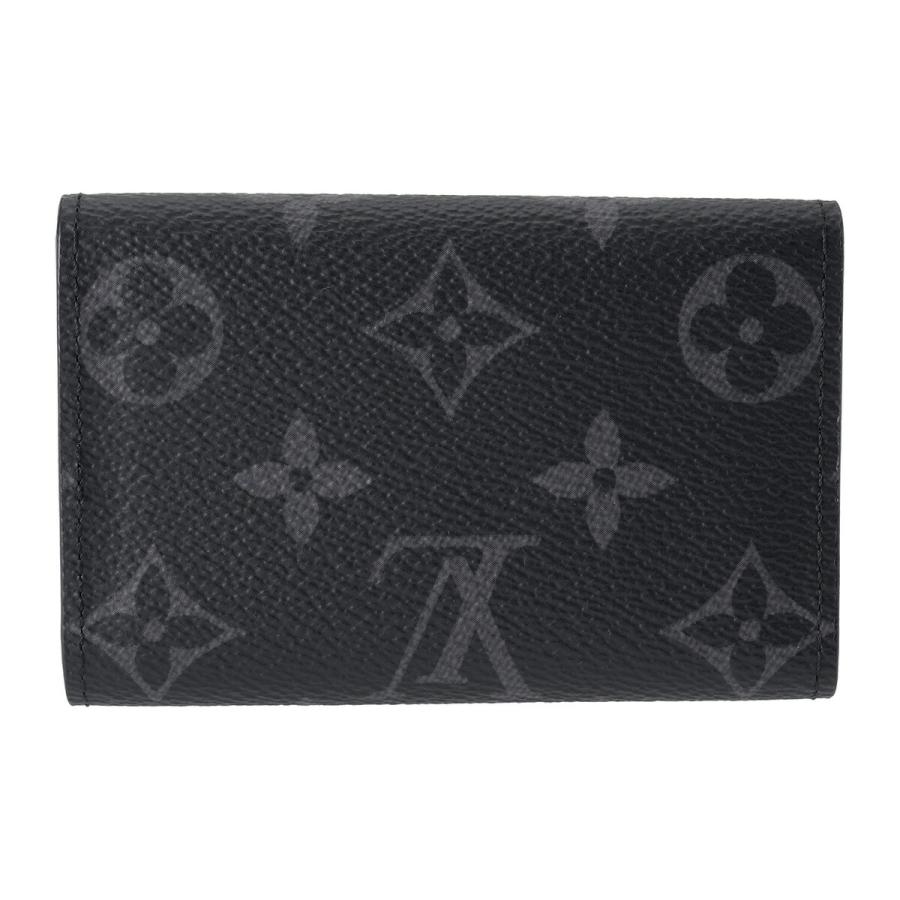 並行輸入 ルイヴィトン キーケース モノグラム・エクリプス MULTICLES 6 M82603 | LOUIS VUITTON | 01