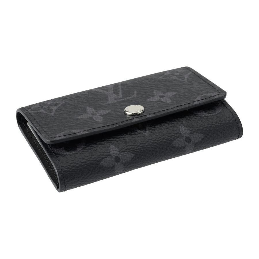 並行輸入 ルイヴィトン キーケース モノグラム・エクリプス MULTICLES 6 M82603 | LOUIS VUITTON | 02