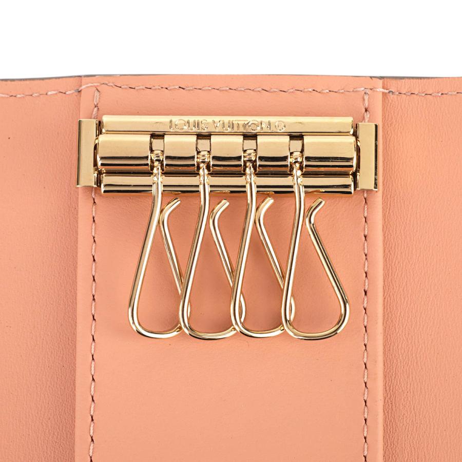 【美品】ルイヴィトン　ミュレティクレ4 マヒナ キーケース LOUIS VUITTON ルイヴィトン キーケース Louis Vuitton マヒナ