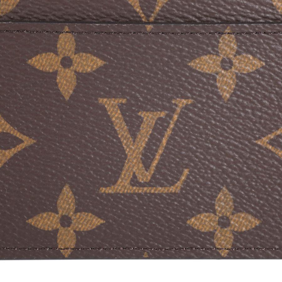 LOUIS VUITTON ルイヴィトン カードケース Louis Vuitton LOUIS VUITTON ルイヴィトン カードケース Louis Vuitton