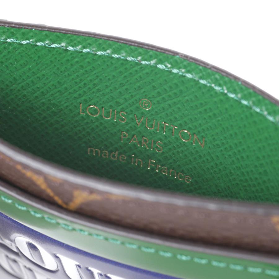 LOUIS VUITTON ルイヴィトン カードケース Louis Vuitton LOUIS VUITTON ルイヴィトン カードケース Louis Vuitton
