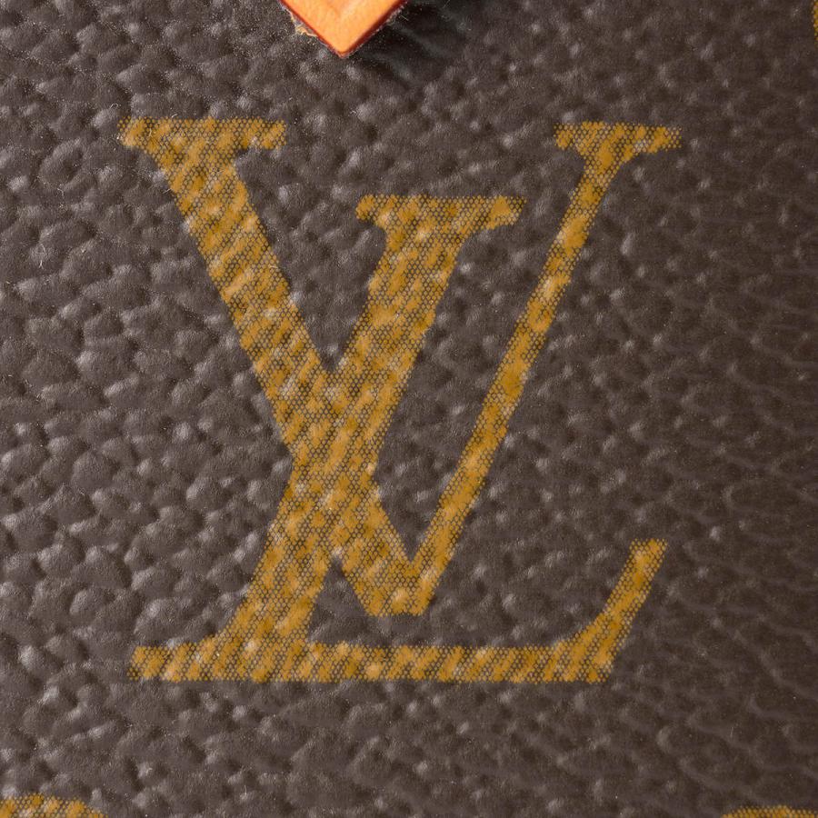 並行輸入 ルイヴィトン ショルダーバッグ モノグラム ナノ・アルマ M82717 | LOUIS VUITTON | 05