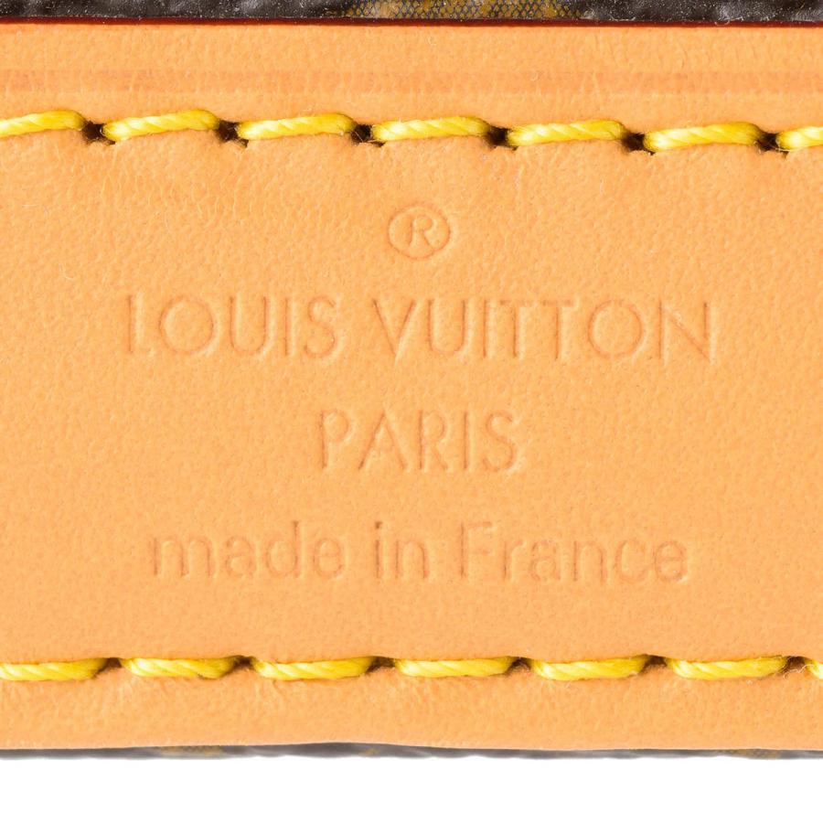 並行輸入 ルイヴィトン ショルダーバッグ モノグラム ナノ・アルマ M82717 | LOUIS VUITTON | 06