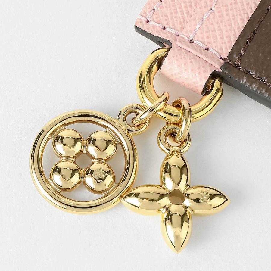 並行輸入 ルイヴィトン カードケース モノグラム アンプラント ポルト カルト・LV チャーム M82739 | LOUIS VUITTON | 06