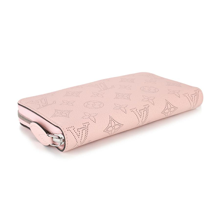 LOUIS VUITTON ルイヴィトン 長財布(ラウンドファスナー) Louis