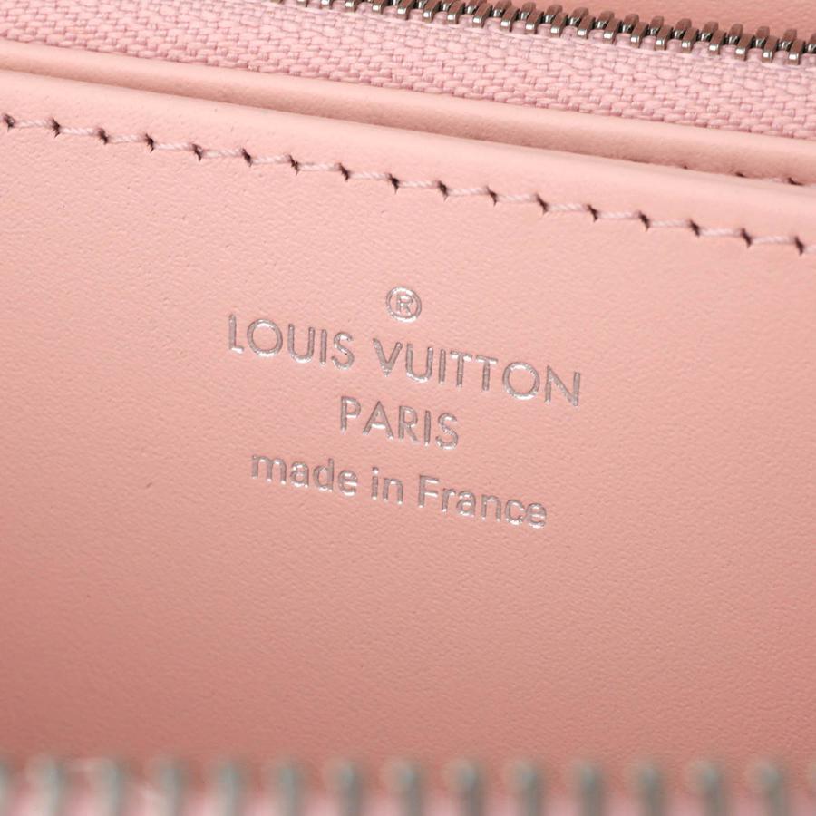 LOUIS VUITTON（ルイ・ヴィトン） 並行輸入 長財布(ラウンドファスナー