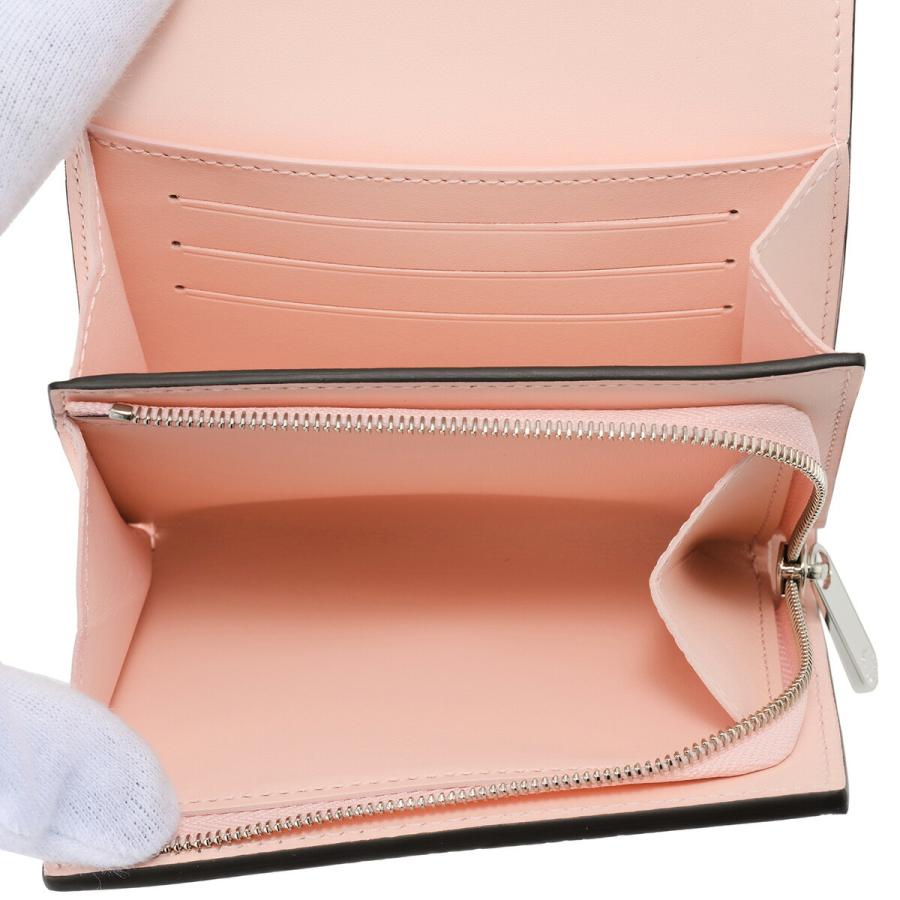 並行輸入 ルイヴィトン 2つ折り財布 マヒナ ポルトフォイユ・イリス コンパクト M82757 | LOUIS VUITTON | 06