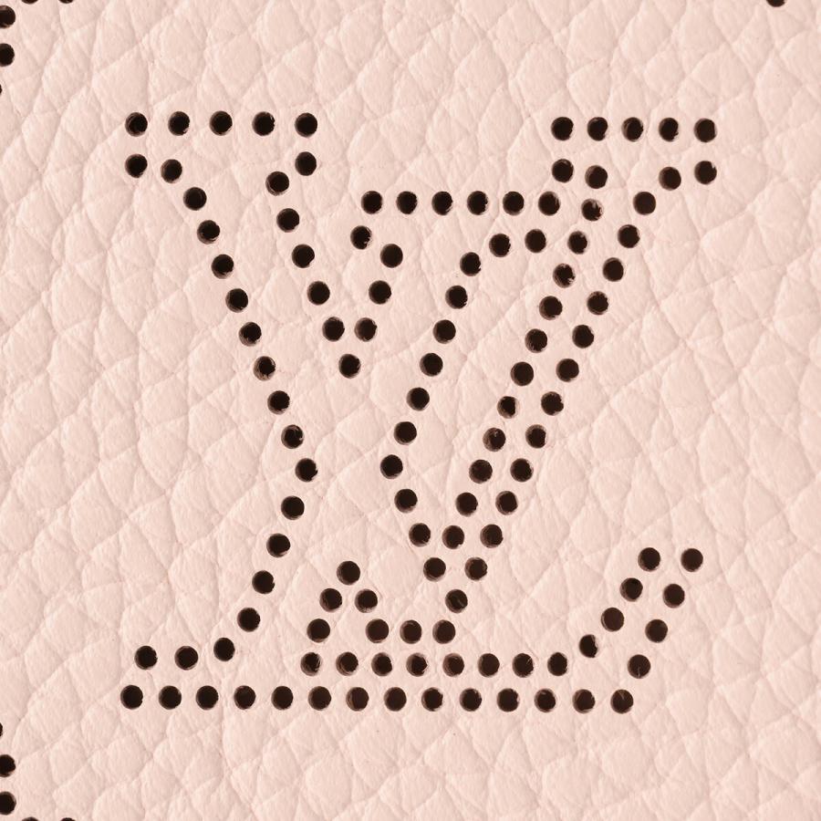 並行輸入 ルイヴィトン 2つ折り財布 マヒナ ポルトフォイユ・イリス コンパクト M82757 | LOUIS VUITTON | 07