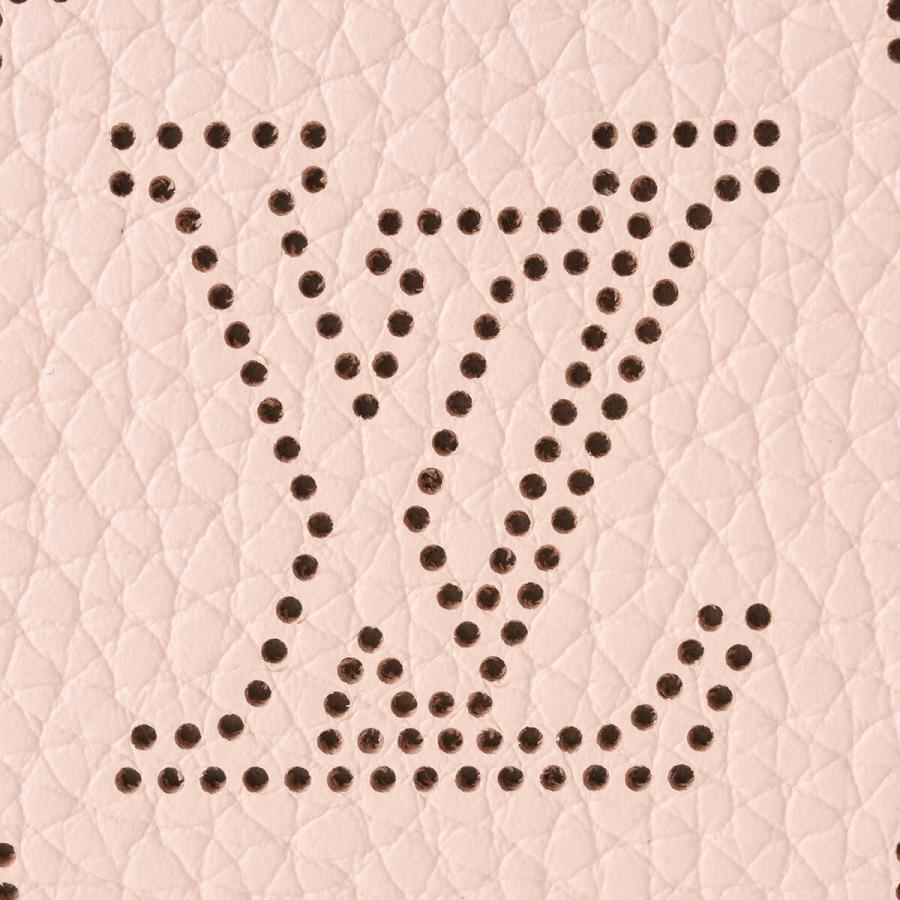 並行輸入 ルイヴィトン 2つ折り財布 マヒナ ポルトフォイユ・クレア M82758 | LOUIS VUITTON | 07