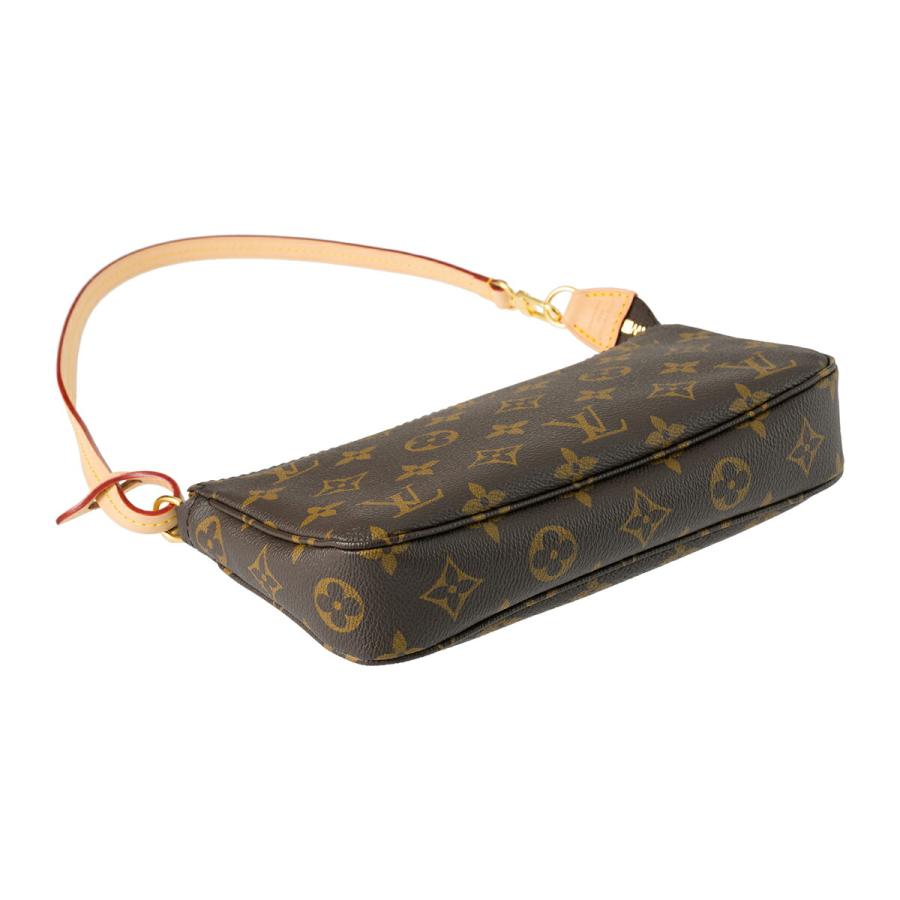並行輸入 ルイヴィトン ハンドバッグ モノグラム ポシェット・アクセソワール M82766 | LOUIS VUITTON | 02