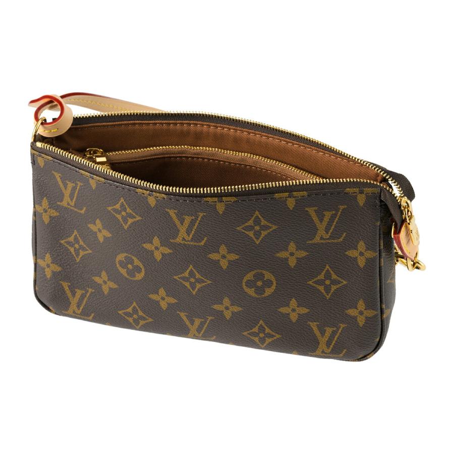並行輸入 ルイヴィトン ハンドバッグ モノグラム ポシェット・アクセソワール M82766 | LOUIS VUITTON | 03