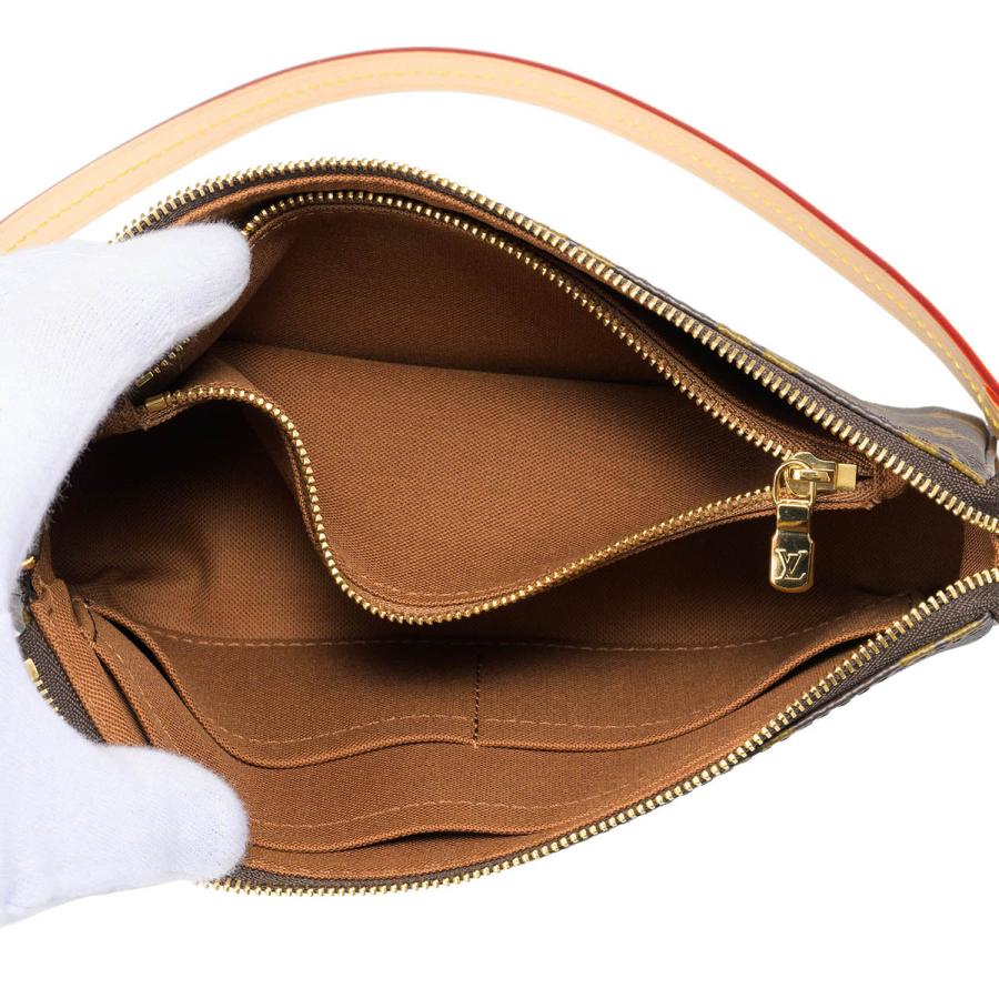 並行輸入 ルイヴィトン ハンドバッグ モノグラム ポシェット・アクセソワール M82766 | LOUIS VUITTON | 04