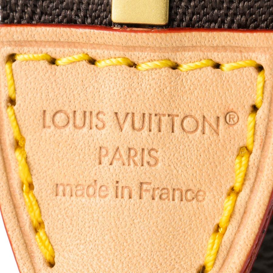 並行輸入 ルイヴィトン ハンドバッグ モノグラム ポシェット・アクセソワール M82766 | LOUIS VUITTON | 06