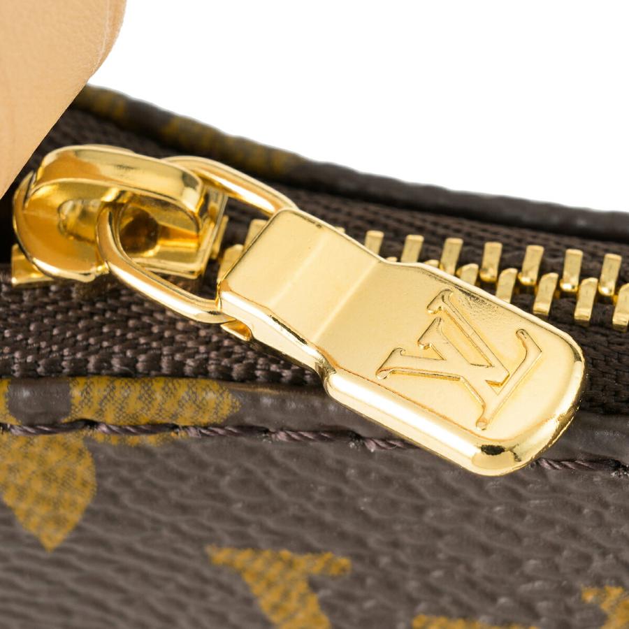 ルイヴィトン モノグラム　ポシェット LOUIS VUITTON（ルイ・ヴィトン） 並行輸入 ハンドバッグ モノグラム