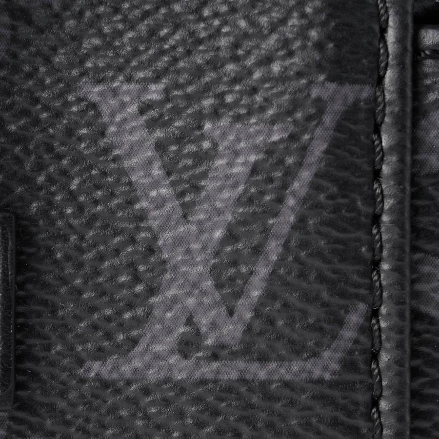 並行輸入 ルイヴィトン ショルダーバッグ モノグラム・エクリプス ナノ・クリストファー M82769 | LOUIS VUITTON | 07