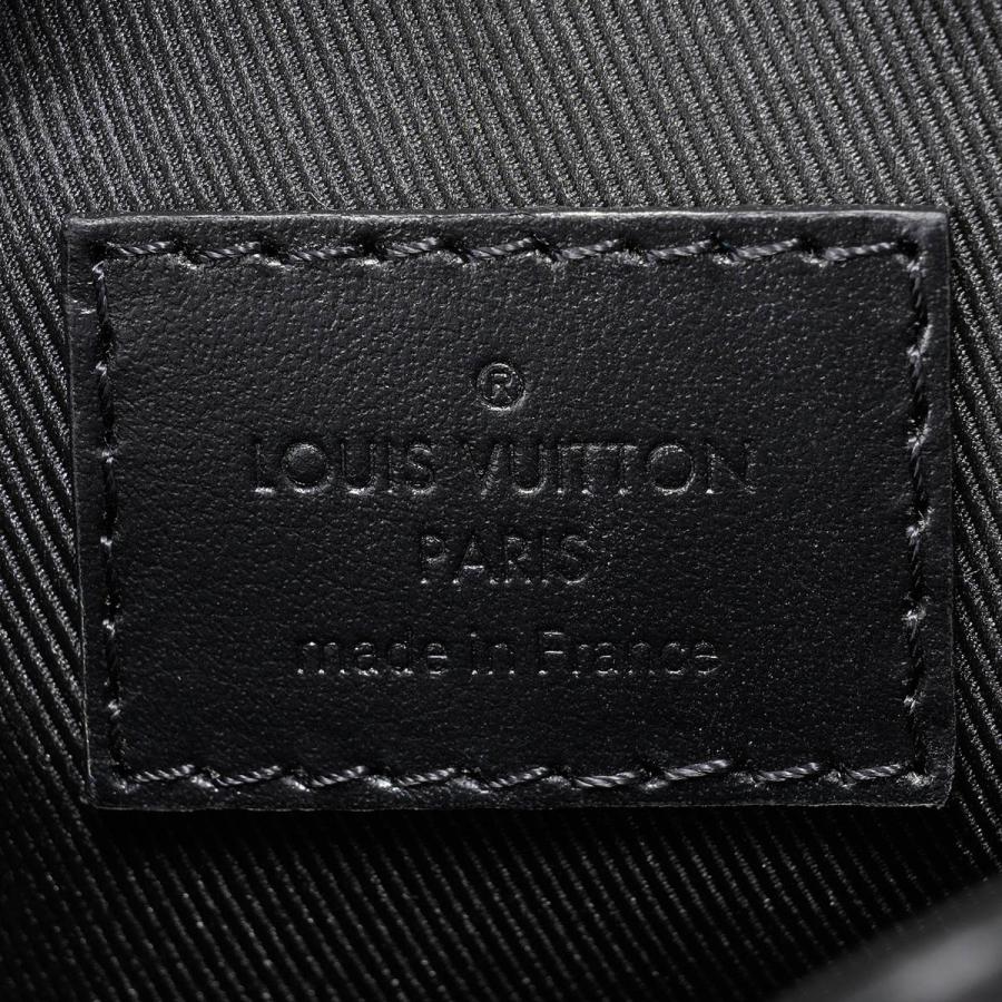 並行輸入 ルイヴィトン ショルダーバッグ モノグラム・エクリプス ナノ・クリストファー M82769 | LOUIS VUITTON | 08