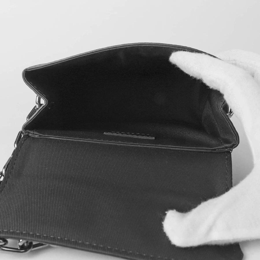 並行輸入 ルイヴィトン ショルダーバッグ モノグラム・エクリプス ナノ・スチーマー M82774 | LOUIS VUITTON | 04