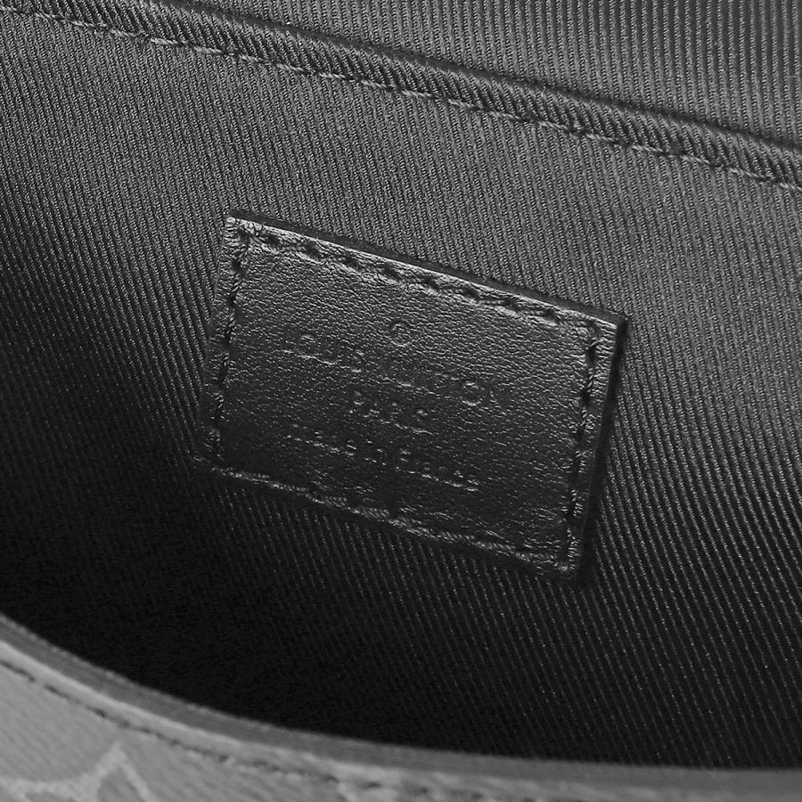 並行輸入 ルイヴィトン ショルダーバッグ モノグラム・エクリプス ナノ・スチーマー M82774 | LOUIS VUITTON | 05