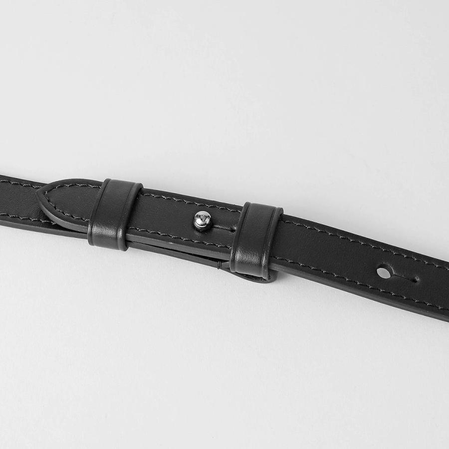 並行輸入 ルイヴィトン ショルダーバッグ モノグラム・エクリプス ナノ・スチーマー M82774 | LOUIS VUITTON | 08