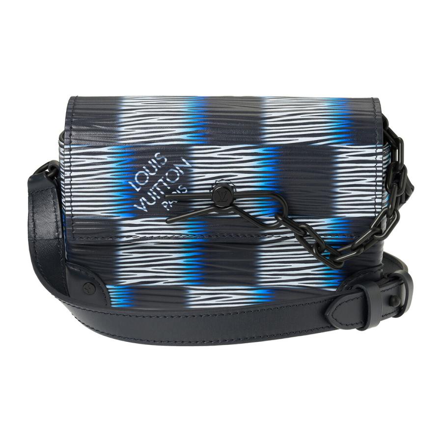 LOUIS VUITTON 並行輸入 ルイヴィトン ショルダーバッグ ダミエ