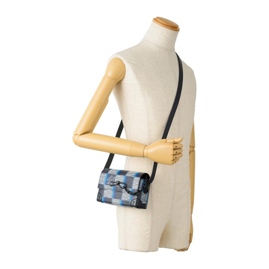 並行輸入 ルイヴィトン ショルダーバッグ ダミエ・ラッシュ エピ スティーマー・ウェアラブル ウォレット M82819 爆買 | LOUIS VUITTON | 05