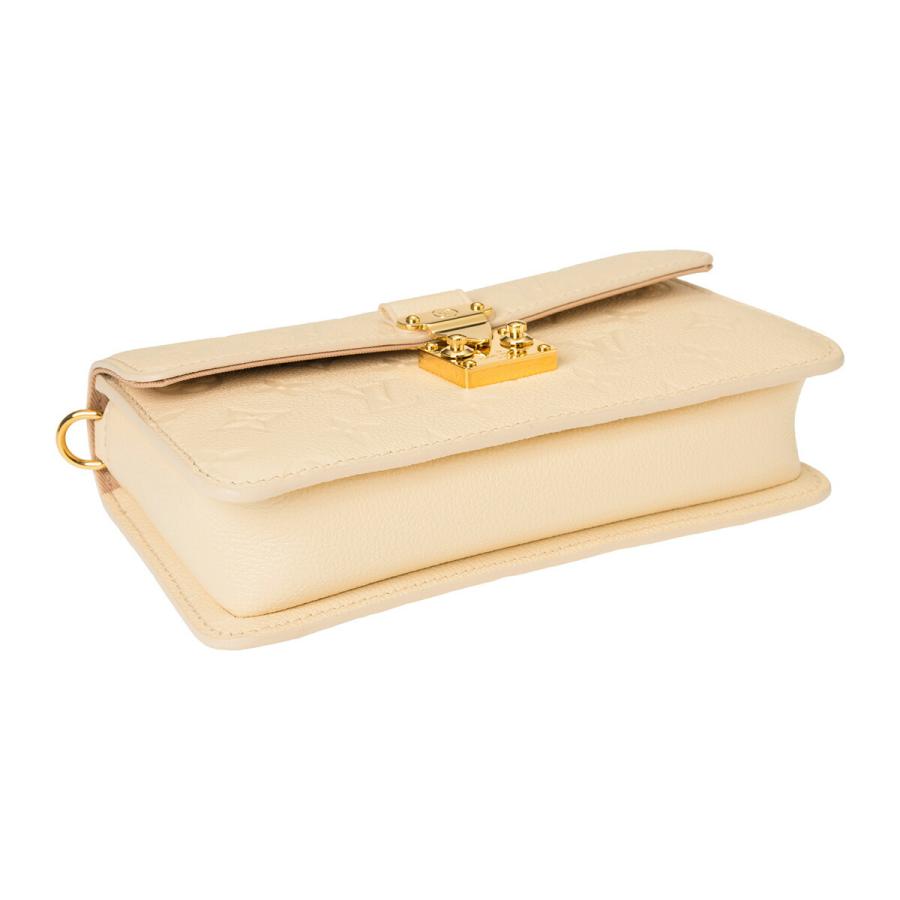 並行輸入 ルイヴィトン ショルダーバッグ Louis Vuitton モノグラム アンプラント ウォレット オン チェーン・メティス M82836レディース クリーム | LOUIS VUITTON | 02