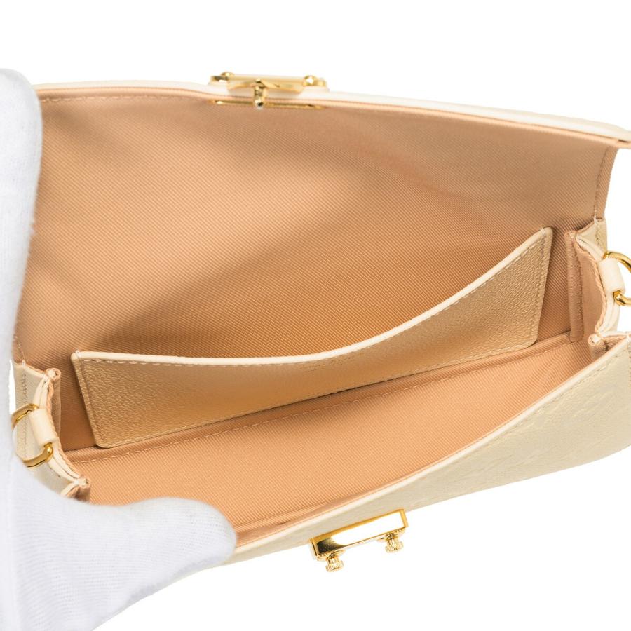 並行輸入 ルイヴィトン ショルダーバッグ Louis Vuitton モノグラム アンプラント ウォレット オン チェーン・メティス M82836レディース クリーム | LOUIS VUITTON | 04