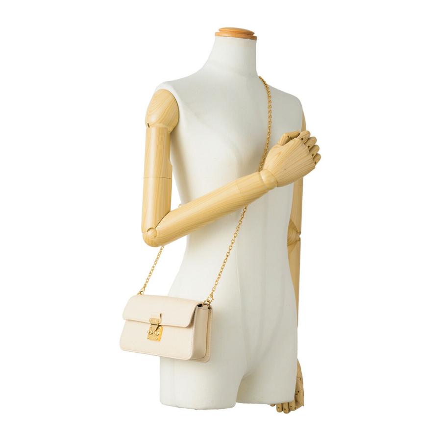 並行輸入 ルイヴィトン ショルダーバッグ Louis Vuitton モノグラム アンプラント ウォレット オン チェーン・メティス M82836レディース クリーム | LOUIS VUITTON | 05