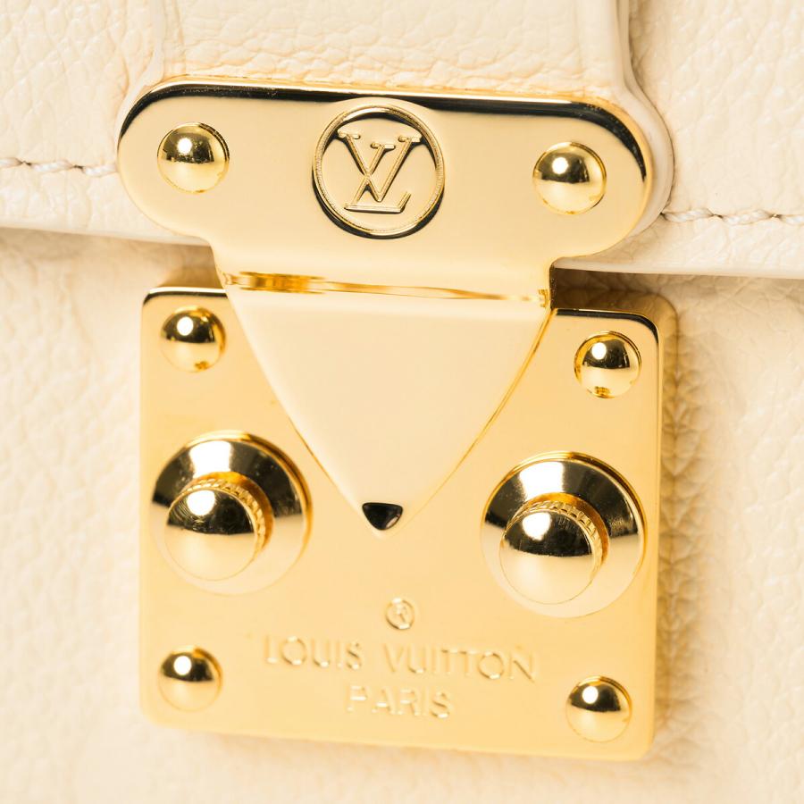 並行輸入 ルイヴィトン ショルダーバッグ Louis Vuitton モノグラム アンプラント ウォレット オン チェーン・メティス M82836レディース クリーム | LOUIS VUITTON | 06