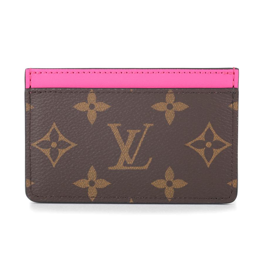 LOUIS VUITTON ルイヴィトン カードケース Louis Vuitton LOUIS VUITTON ルイヴィトン カードケース Louis Vuitton