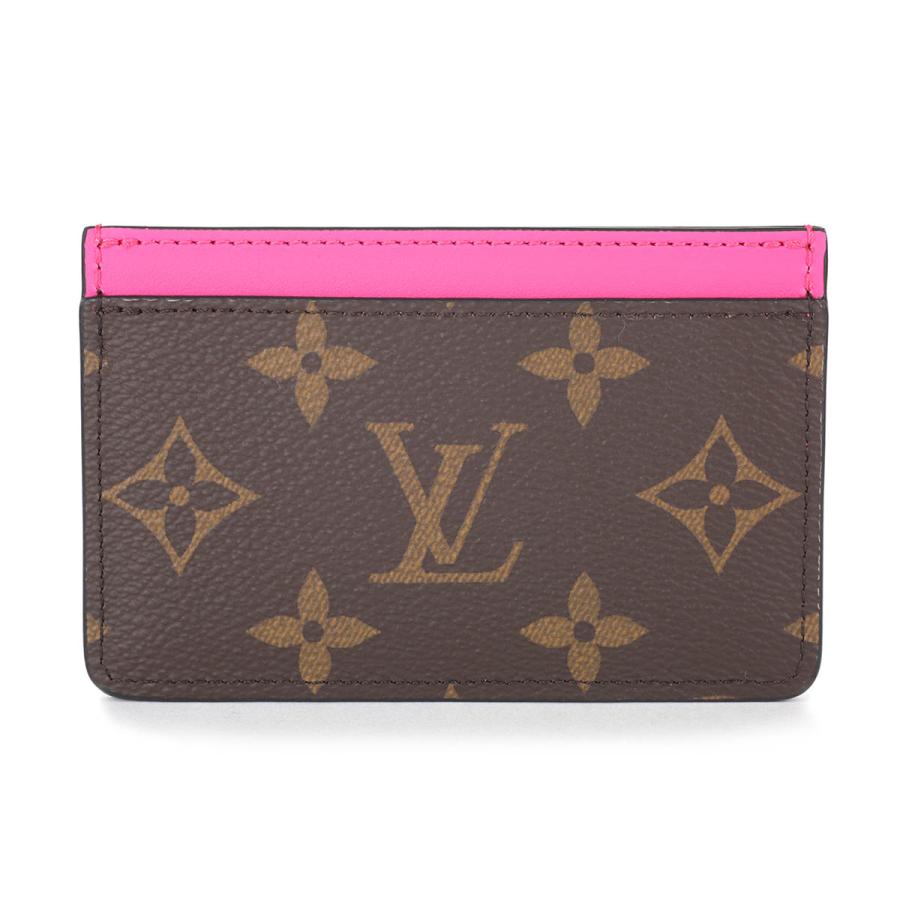 LOUIS VUITTON ルイヴィトン カードケース Louis Vuitton LOUIS VUITTON ルイヴィトン カードケース Louis Vuitton