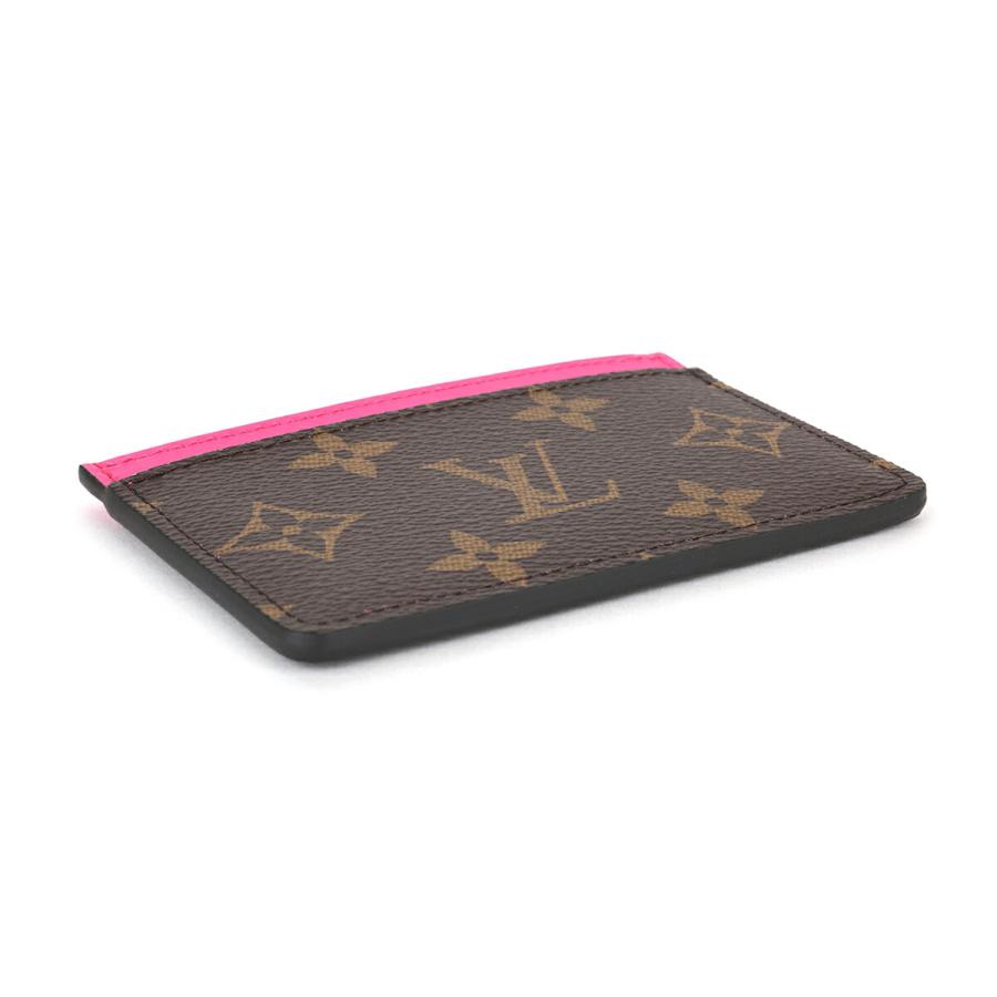 LOUIS VUITTON ルイヴィトン カードケース Louis Vuitton LOUIS VUITTON ルイヴィトン カードケース Louis Vuitton