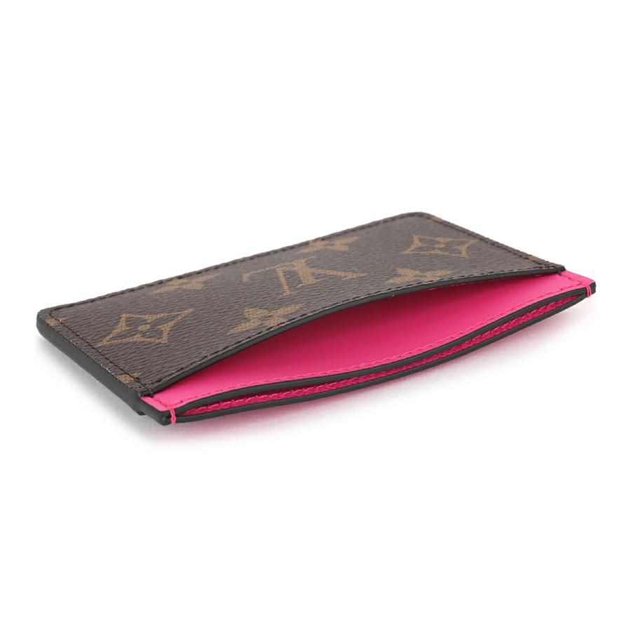 LOUIS VUITTON ルイヴィトン カードケース Louis Vuitton LOUIS VUITTON ルイヴィトン カードケース Louis Vuitton
