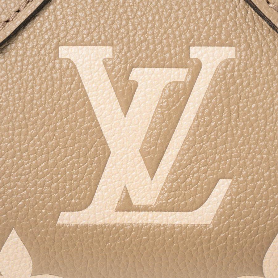 並行輸入 ルイヴィトン ショルダーバッグ Louis Vuitton モノグラム アンプラント ナノ・スピーディ M82890レディース グレージュ ベージュ | LOUIS VUITTON | 06