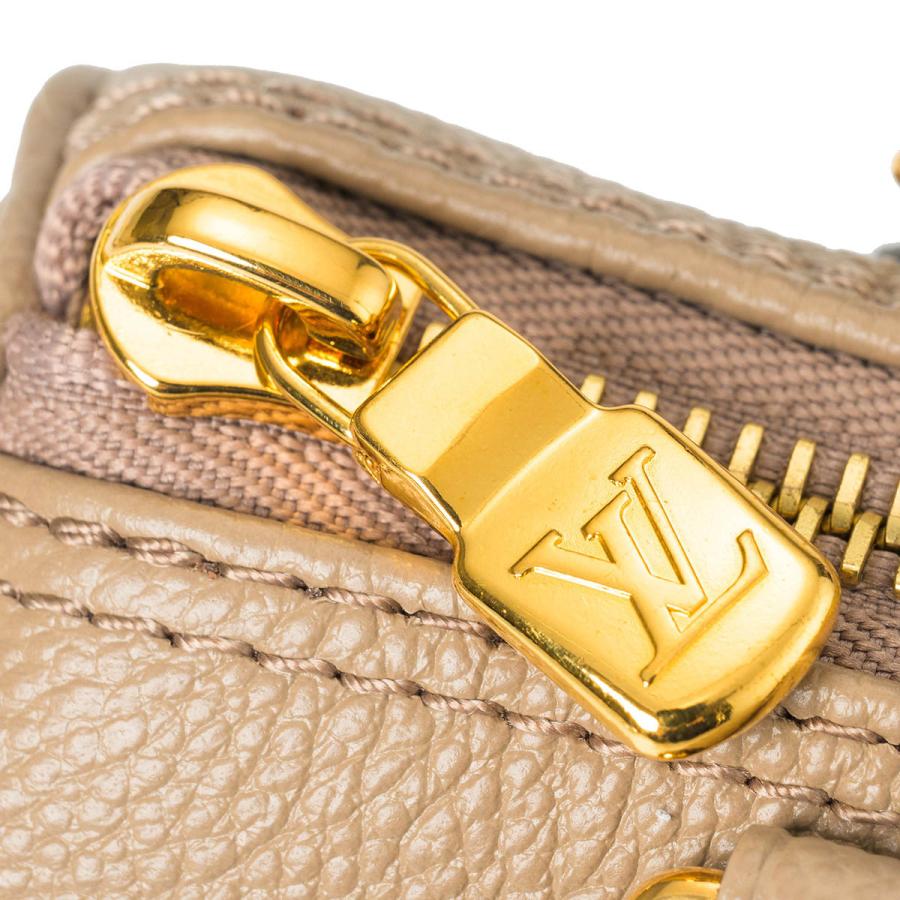 並行輸入 ルイヴィトン ショルダーバッグ Louis Vuitton モノグラム アンプラント ナノ・スピーディ M82890レディース グレージュ ベージュ | LOUIS VUITTON | 08