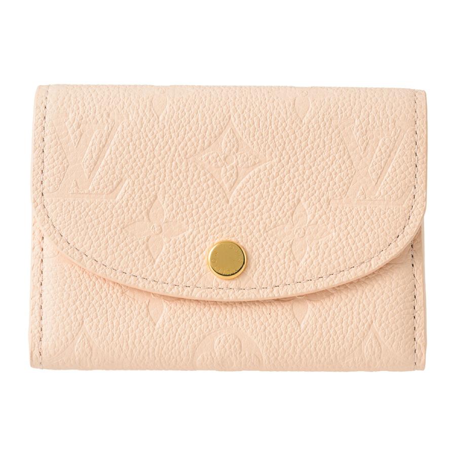 並行輸入 ルイヴィトン コインケース モノグラム アンプラント ポルトモネ・ロザリ M82928 | LOUIS VUITTON