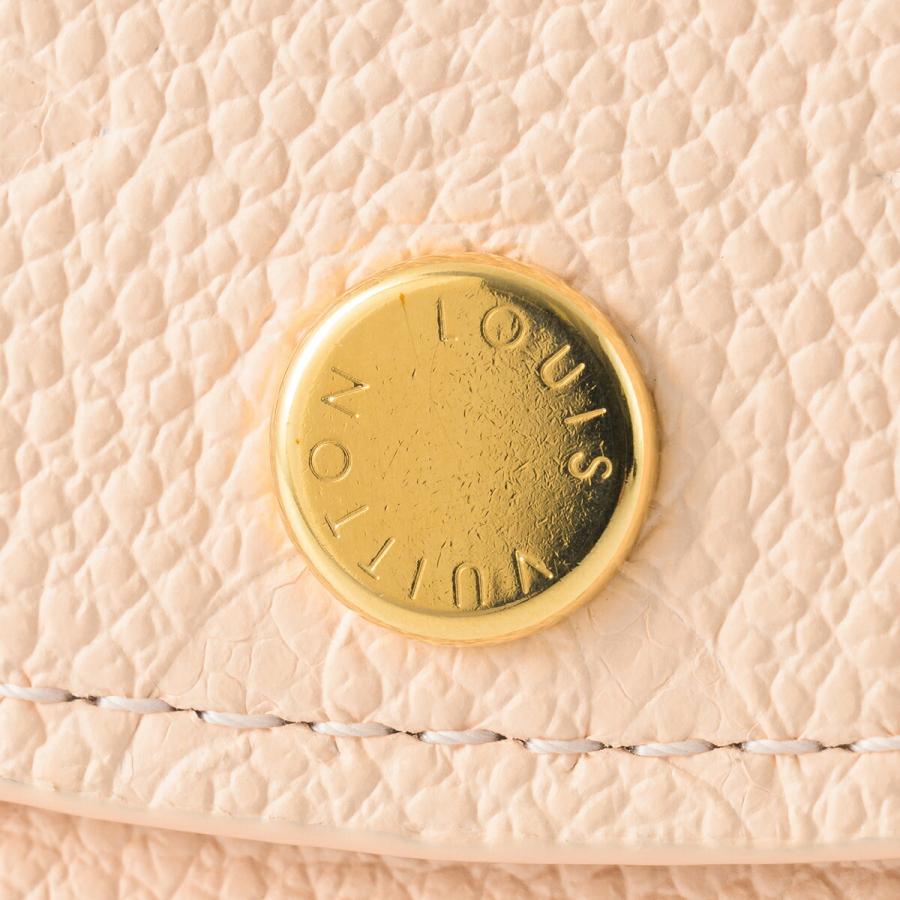 並行輸入 ルイヴィトン コインケース モノグラム アンプラント ポルトモネ・ロザリ M82928 | LOUIS VUITTON | 06