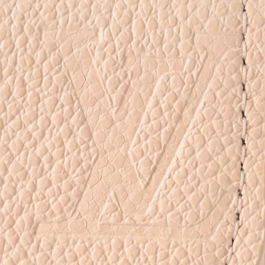 並行輸入 ルイヴィトン コインケース モノグラム アンプラント ポルトモネ・ロザリ M82928 | LOUIS VUITTON | 07