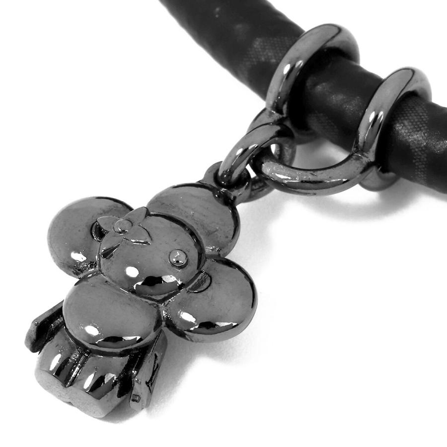 並行輸入 ルイヴィトン ブレスレット モノグラム・エクリプス ブレスレット・ハング イット ヴィヴィエンヌ M8294E 爆買 | LOUIS VUITTON | 02