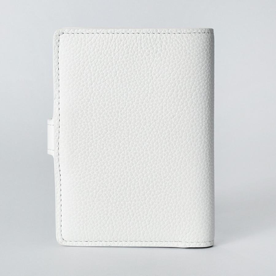 並行輸入 ルイヴィトン 2つ折り財布 Louis Vuitton カプシーヌ ヴェルティカル ウォレット コンパクト M82998レディース ホワイト 白 | LOUIS VUITTON | 01