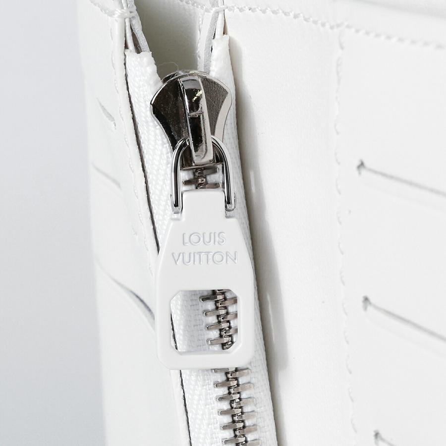 並行輸入 ルイヴィトン 2つ折り財布 Louis Vuitton カプシーヌ ヴェルティカル ウォレット コンパクト M82998レディース ホワイト 白 | LOUIS VUITTON | 07