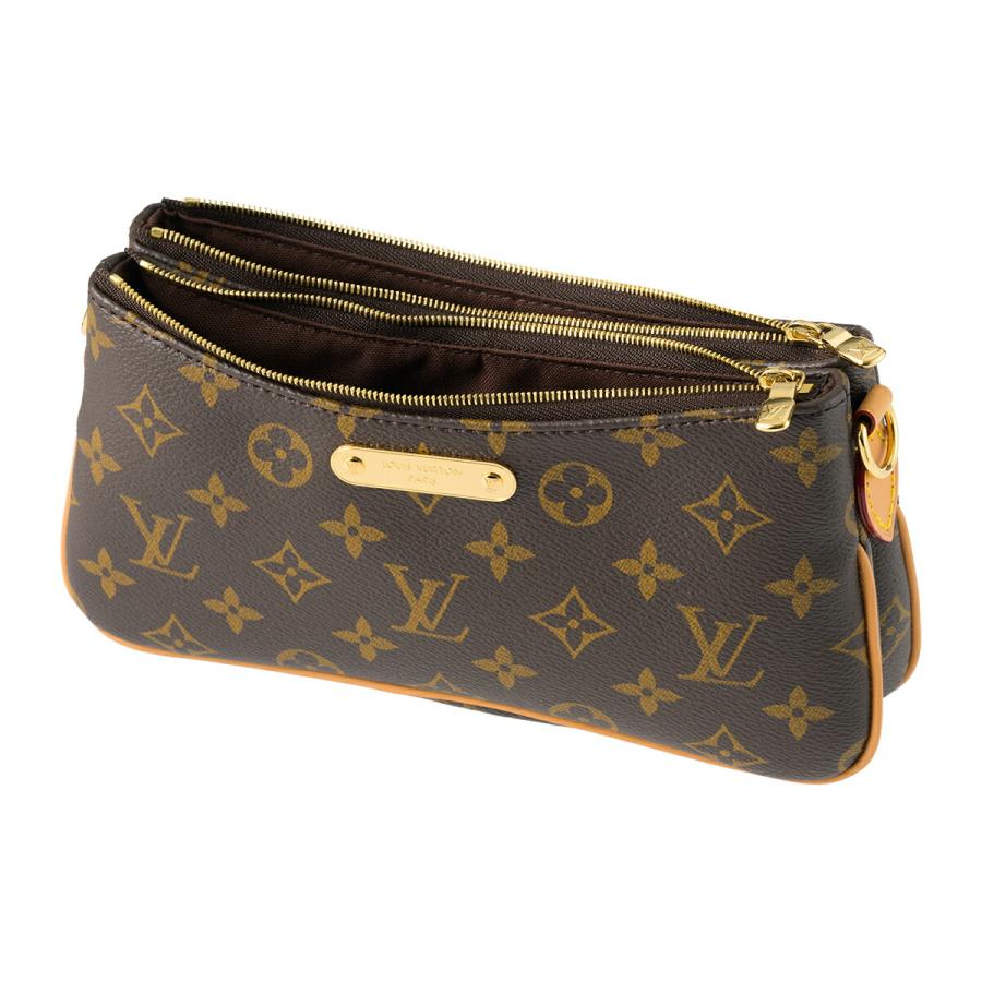 並行輸入 ルイヴィトン ショルダーバッグ モノグラム ポシェット・リヴ M83008 | LOUIS VUITTON | 03