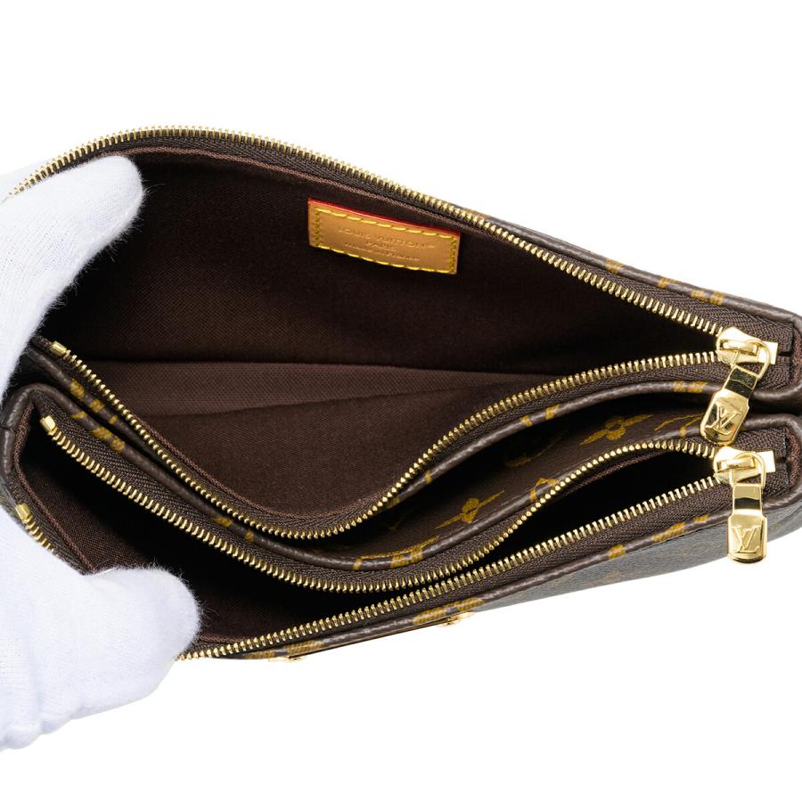 LOUIS VUITTON 並行輸入 ルイヴィトン ショルダーバッグ モノグラム