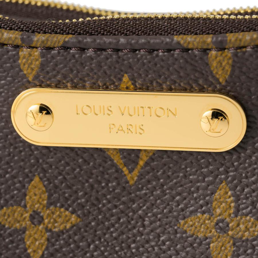 並行輸入 ルイヴィトン ショルダーバッグ モノグラム ポシェット・リヴ M83008 | LOUIS VUITTON | 06